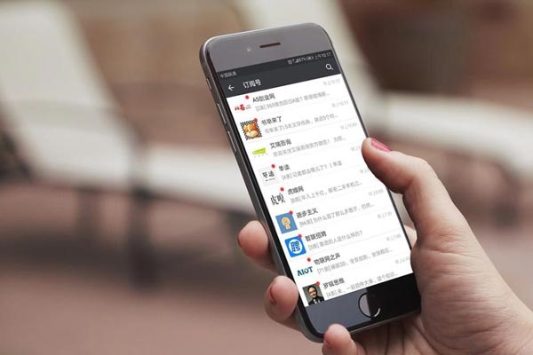 交友的软件哪些比较受欢迎?